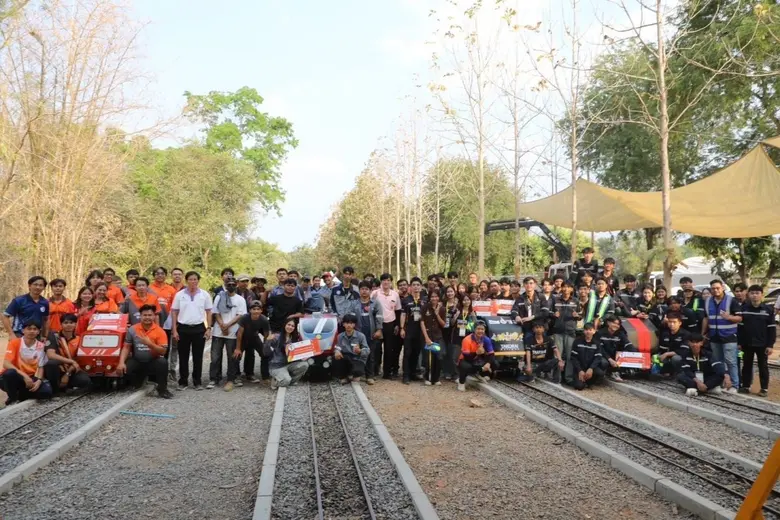 วันที่ 14 16 กุมภาพันธ์ 2568 มหาวิทยาลัยเ...