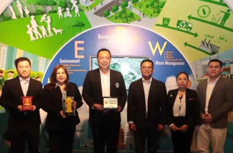 นายทวีพงษ์ วิชัยดิษฐ ผู้ว่าการการเคหะแห่ง...