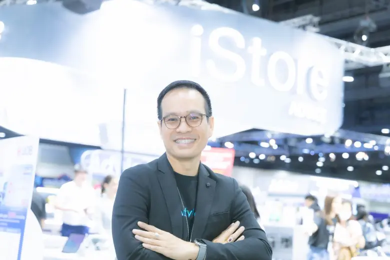 Advice ปลุกตลาดไอทีสมาร์ทโฟนทั่วประเทศ จัด Advice IT &amp; Mobile Expo 2025 มหกรรมรวมสินค้าและโปรโมชั่นใหญ่ที่สุดแห่งปี จับเทรนด์ตลาดปลดล็อคดีมานด์ต่างจังหวัด ปล่อยดีลพิเศษพร้อมชนทุกงานคอม