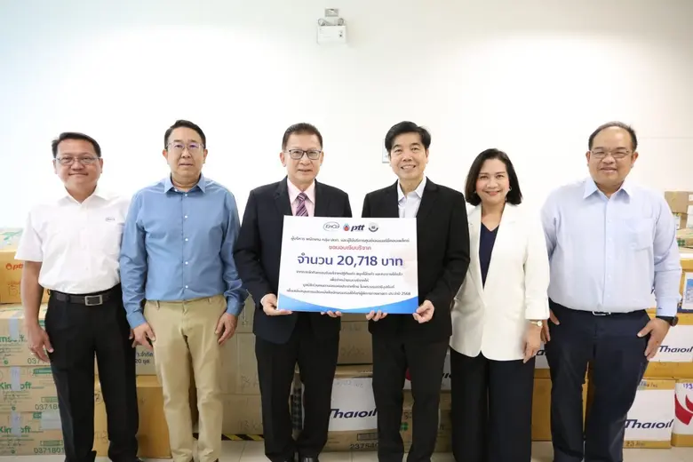 คุณศิรศักดิ์ จันเทรมะ กรรมการผู้จัดการใหญ...