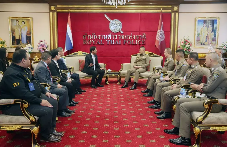 สำนักงานคณะกรรมการคุ้มครองข้อมูลส่วนบุคคล...