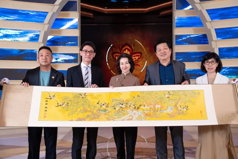 มรดกภูมิปัญญาทางวัฒนธรรมที่จับต้องไม่ได้ร...