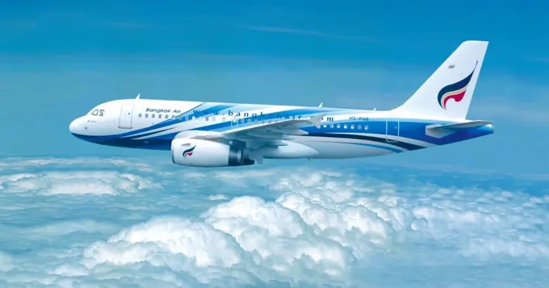 Bangkok Airways Public Company Limited is...