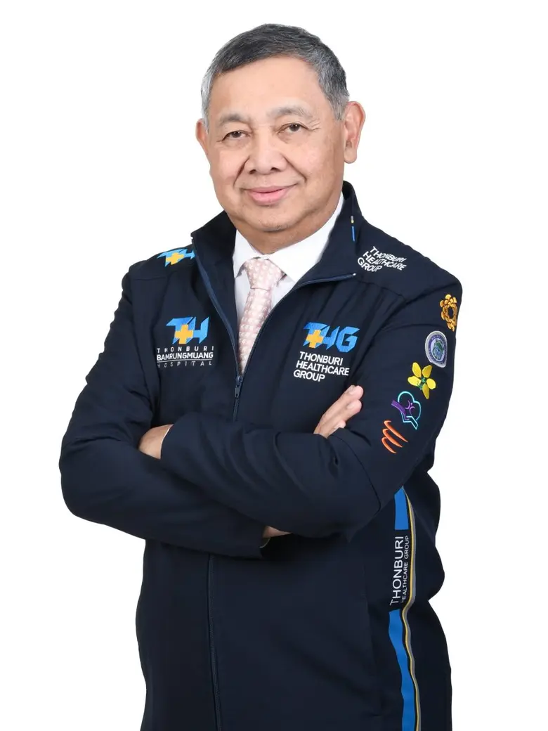 THG แจ้งผลการดำเนินงานปี 2567 รายได้รวม 9...