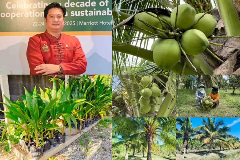 นายรพีภัทร์ จันทรศรีวงศ์ อธิบดีกรมวิชาการ...