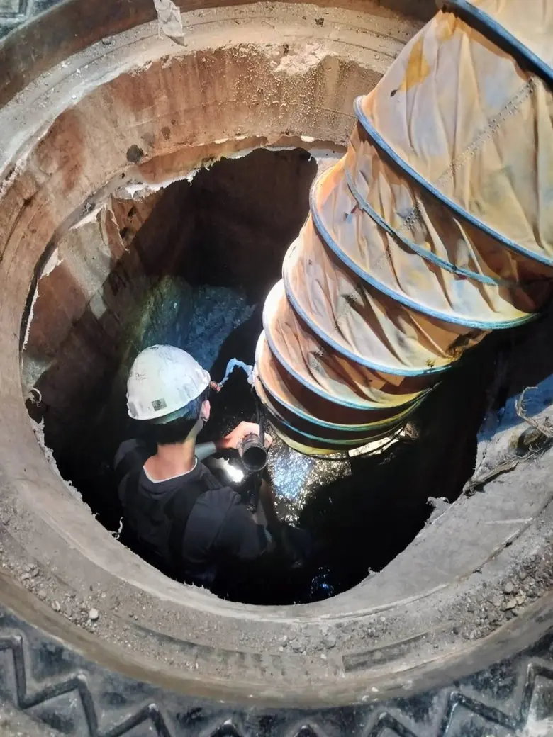 นายเจษฎา จันทรประภา ผู้อำนวยการสำนักการระ...