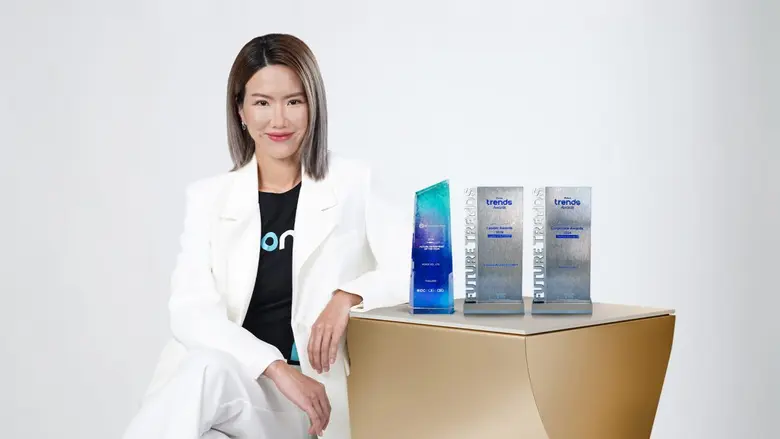 MONIX, a leading fintech company and the ...