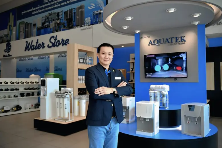 "ฟังก์ชั่น อินเตอร์เนชั่นแนล" กวาดรายได้ป...