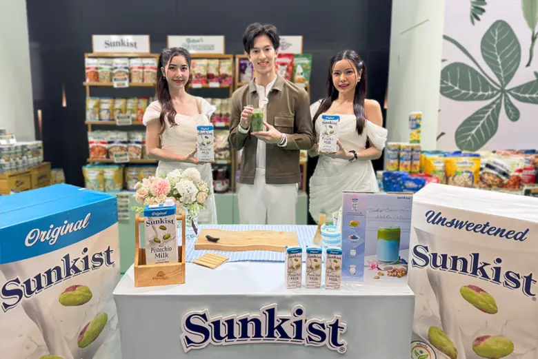 เครือเฮอริเทจ ผู้ผลิตและจัดจำหน่ายอาหารแล...