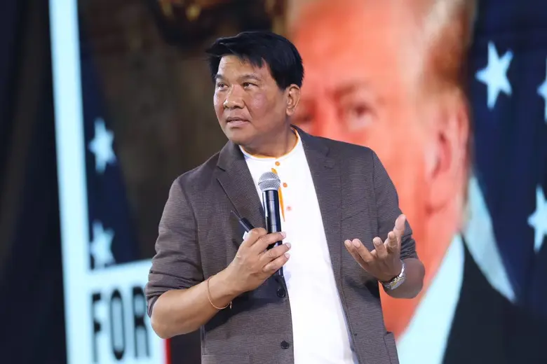 อธิการบดีมหาวิทยาลัยหอการค้าไทยชี้ผู้บริห...