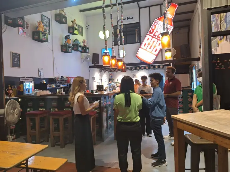 นายบัญชา สืบกระพัน ผู้อำนวยการเขตสวนหลวง ...