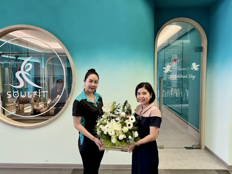 นางพิทยา อินภิรมย์ ผู้จัดการทั่วไป บริษัท...