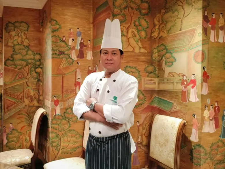 แนะนำเมนูพิเศษ "ไข่ขาวตุ๋นปลาหิมะทอดซีอิ๊ว"  ที่ห้องอาหารจีนหยก