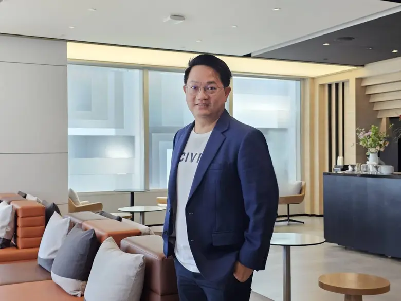 CIVIL เดินหน้าเติบโตปี 68 ตั้งเป้ารับงานใ...