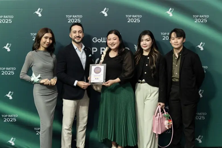 โรงพยาบาลเมดพาร์ค คว้าเพิ่มอีก 2 รางวัล จ...