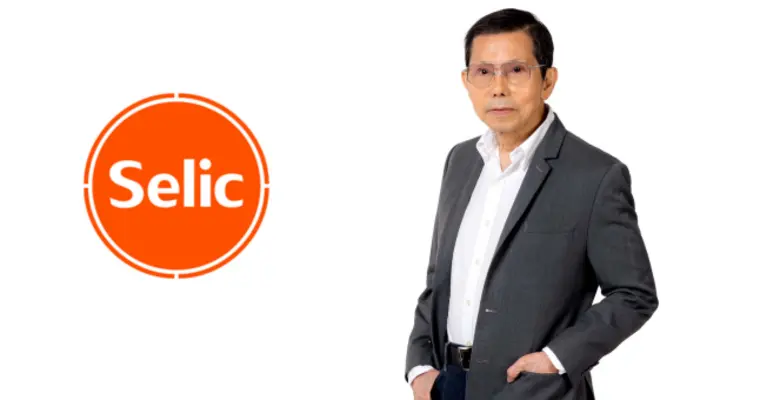 บมจ. ซีลิค คอร์พ (SELIC) โชว์ผลการดำเนินง...