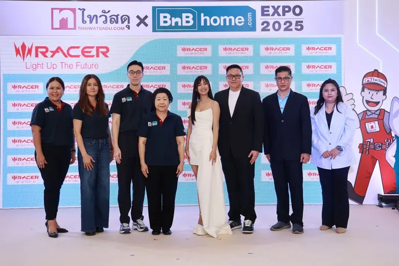 นายก๊อก ฟาง ชวา (Mr. Kwok Fang Chua) ซีอี...