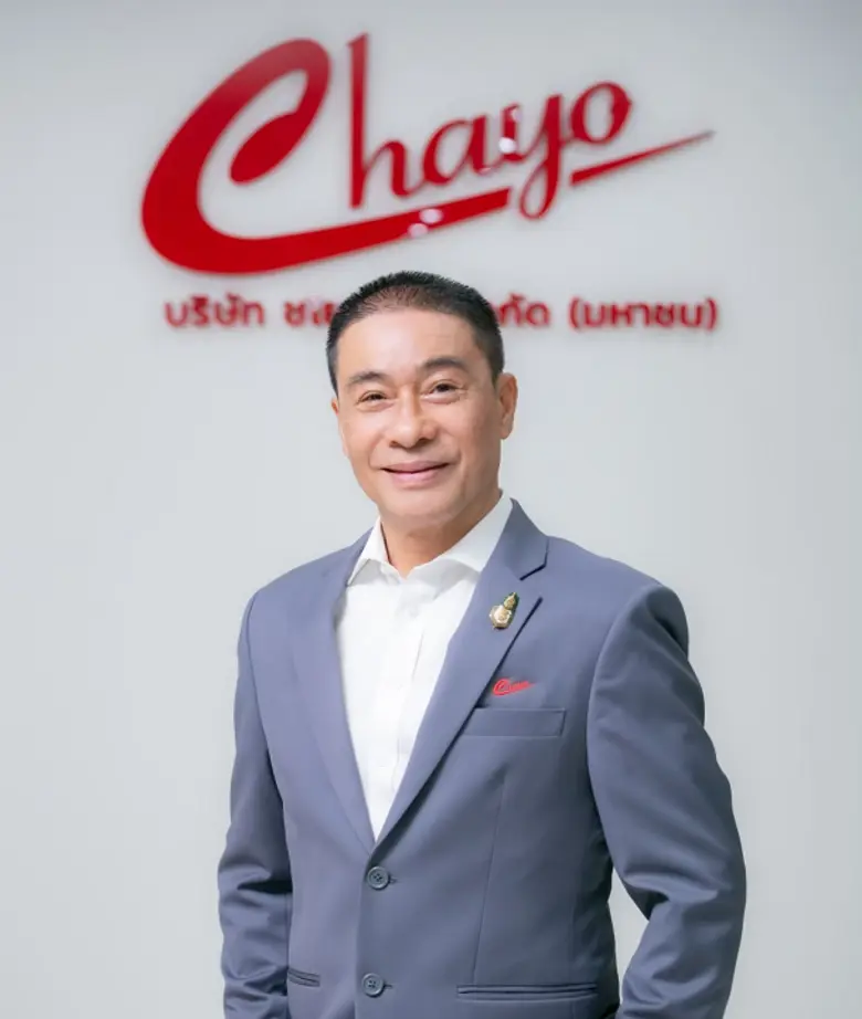 CHAYO ประกาศงบปี 2567 รายได้สุดปัง 2,026.58 ล้านบาท...