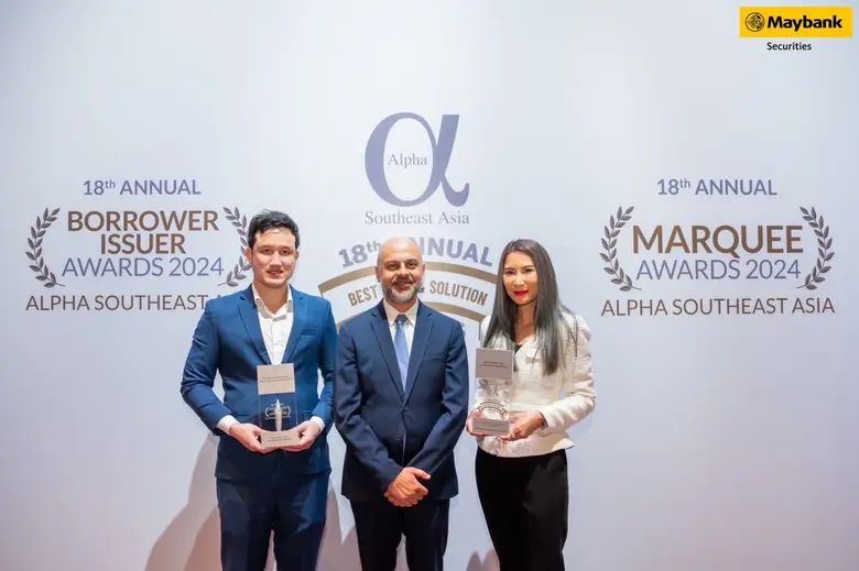 นางสาวนลิน วิริยะเสถียร กรรมการผู้จัดการ ...