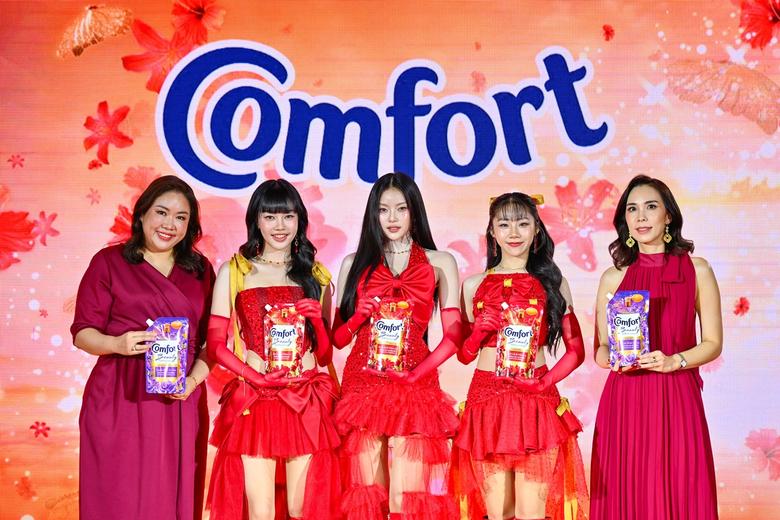 ยูนิลีเวอร์ องค์กรชั้นนำที่ให้ความสำคัญกั...