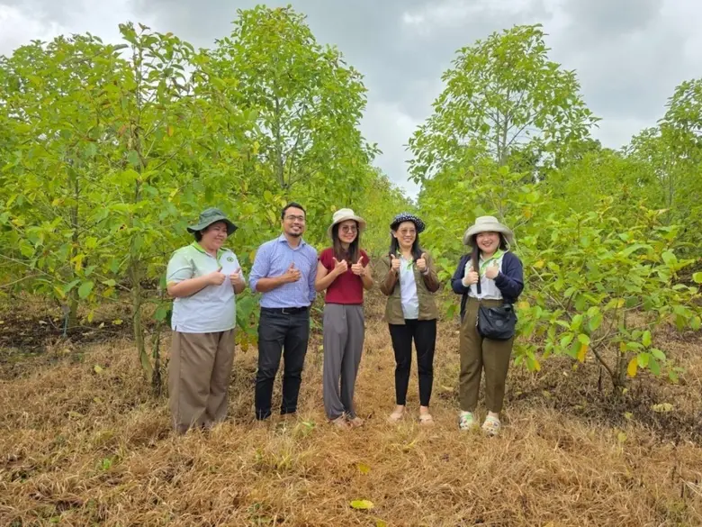 กรมวิทยาศาสตร์บริการ กระทรวงการอุดมศึกษา ...