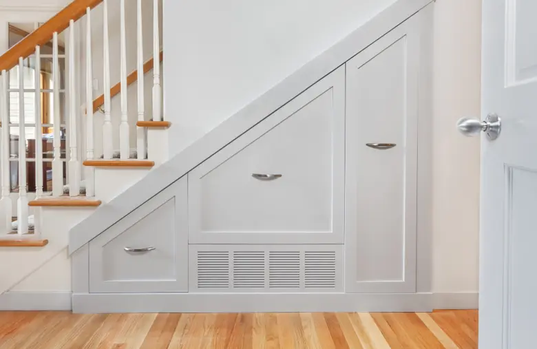 เมื่อมองไปที่บันไดในบ้าน เราอาจจะคุ้นตากั...