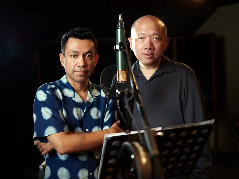 BOYdPOD กลับมาสร้างปรากฏการณ์ทางดนตรีอีกค...