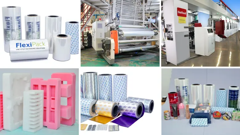 ชูนวัตกรรม PEF พลาสติกชีวภาพแบบใหม่ ย่อยส...