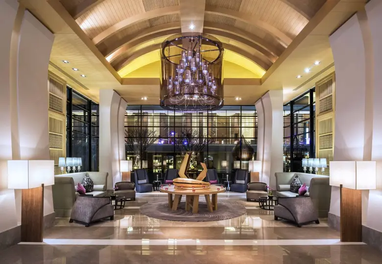 Your enriching resort staycation is only ...