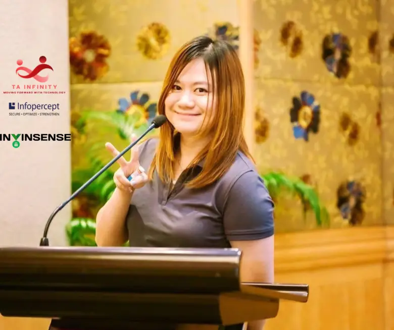 Ta Infinity นำเสนอโซลูชัน Managed Detecti...