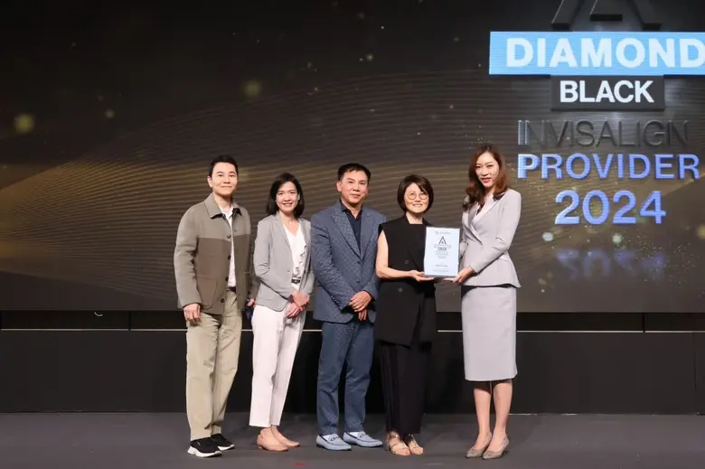 บริษัท แอลดีซี เด็นทัล จำกัด (มหาชน) หรือ...