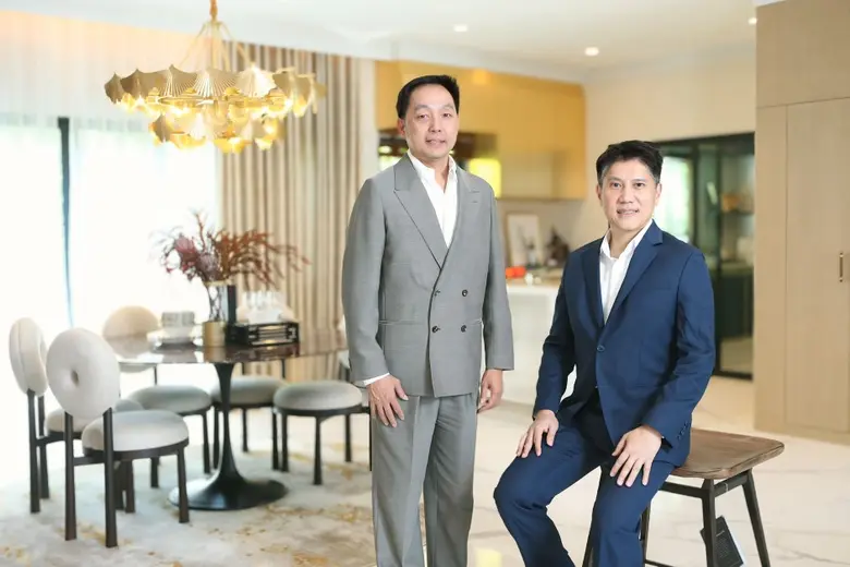 TOA ยักษ์ใหญ่ผู้นำด้านนวัตกรรมสี จับมือ แ...