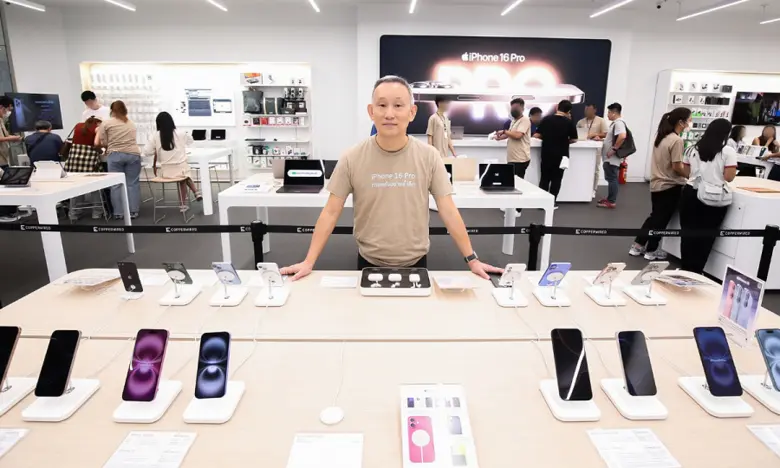 ไม่ทำให้ผู้ถือหุ้นผิดหวังสำหรับ บมจ. คอปเ...