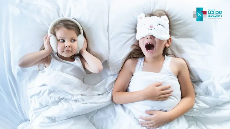 เด็กอ้วนไม่ได้มีแต่ความน่ารัก แต่ความอ้วน...