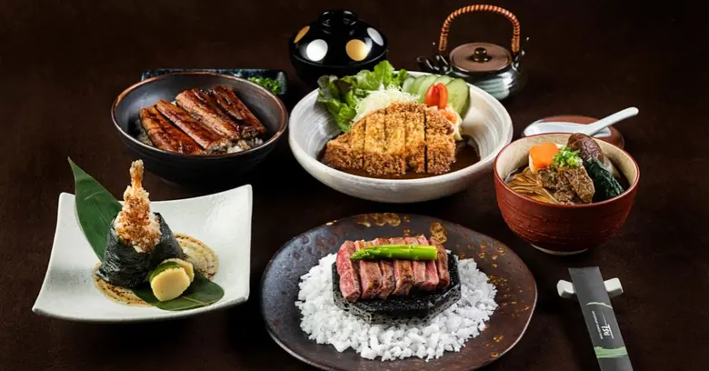 โรงแรมเจดับบลิว แมริออท กรุงเทพฯ รังสรรค์...