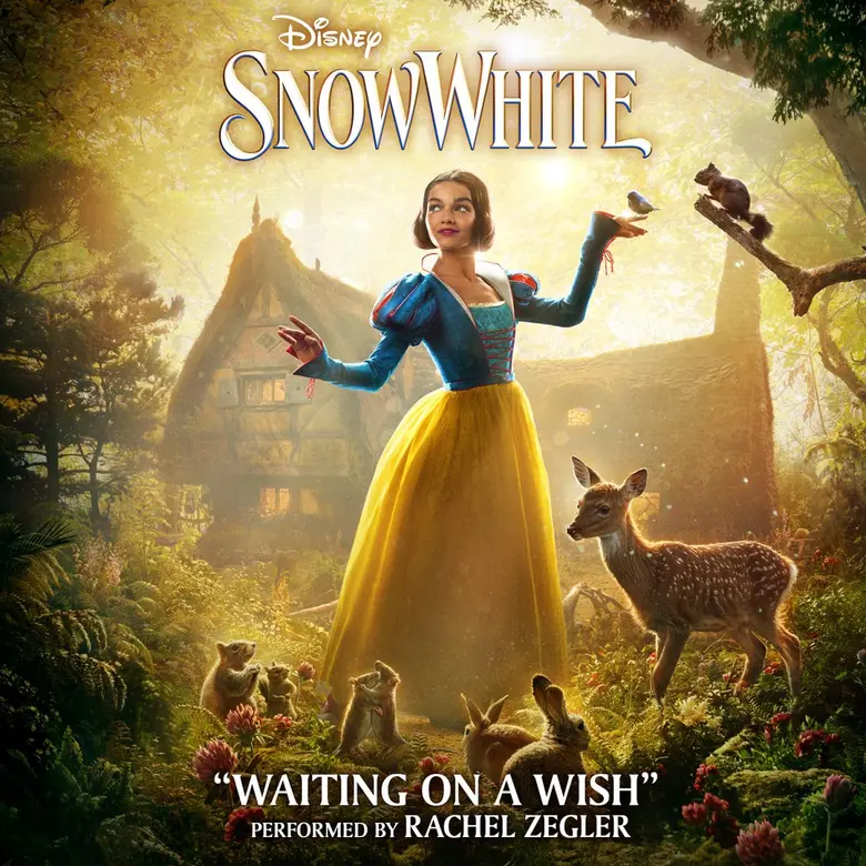 ก่อนที่เราจะได้ชมภาพยนตร์ Snow White ของ ...