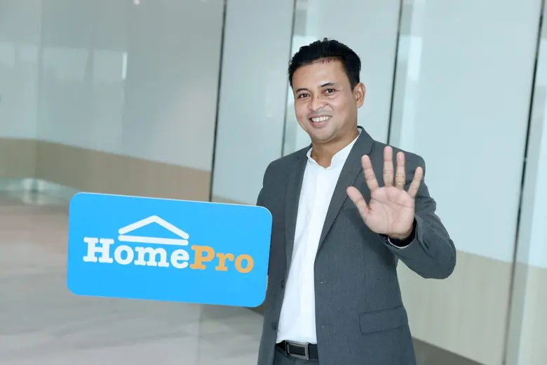 โฮมโปร ร่วมกับ การไฟฟ้าฝ่ายผลิตแห่งประเทศ...