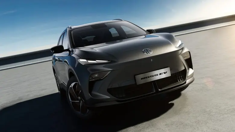 บริษัท เอสเอไอซี มอเตอร์ ซีพี จำกัด และ บ...