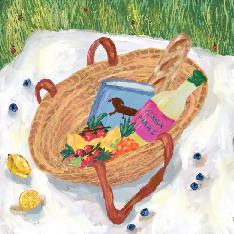 "ให้ทุกวันเป็นวันที่ดี" กับ "This must be the place" ซิงเกิลสากลฟีลกู๊ดจาก "Marina Balenciaga"