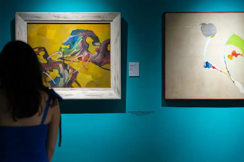 Transforming a museum visit into a fun an...