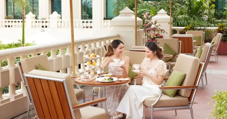 ฤดูใบไม้ผลิ ฤดูกาลแห่งการเริ่มต้นใหม่มาถึ...