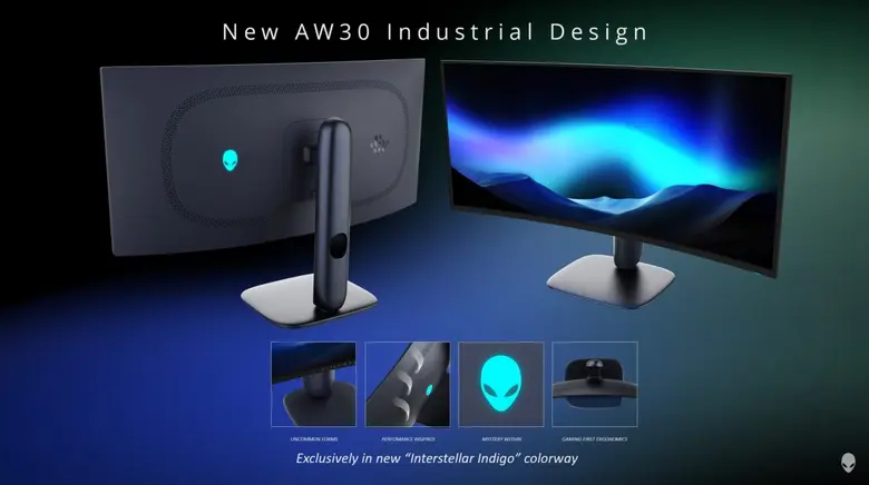 Alienware ทุ่มสุดตัว เปิดตัวไลน์อัพเกมมิ่...