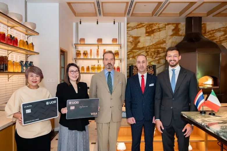 โอบี ประเทศไทย มอบสิทธิพิเศษด้านการเดินทา...