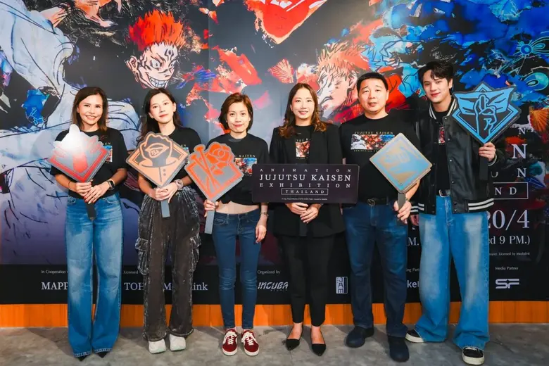 จากกระแสตอบรับจากผู้ชมจำนวนมากและความสำเร...