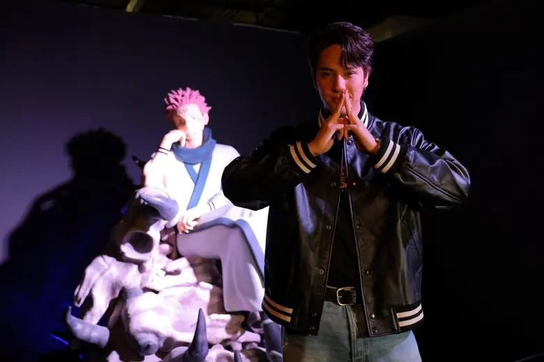 เริ่มแล้ว!! นิทรรศการ Animation Jujutsu Kaisen Exhibition Thailand ที่ เอ็ม บี เค เซ็นเตอร์ สัมผัสโลกแห่งไสยเวทย์จากแอนิเมชันสุดโด่งดัง "จูจุตสึ ไคเซ็น" บนพื้นที่ 1,200 ตรม.