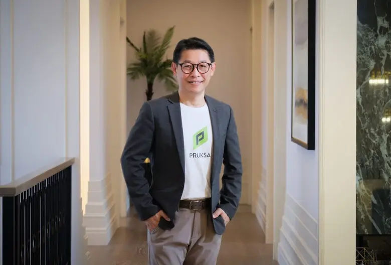 พฤกษา ปักธงทำเลฮอต เปิดตัวอาณาจักรใหม่ โค...