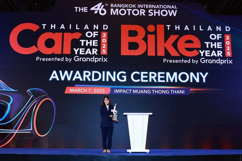 OMODA & JAECOO (อ่านว่า โอโมด้า แอนด์ เจค...