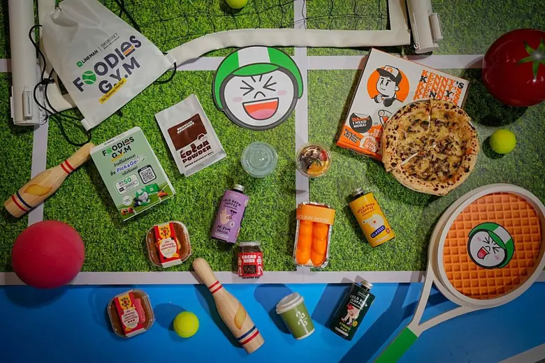 เมื่อ "สุขภาพ" และ "ความอร่อย" ต้องไปด้วย...