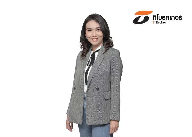 "ที โบรคเกอร์" เดินหน้าเติบโตแบบก้าวกระโด...