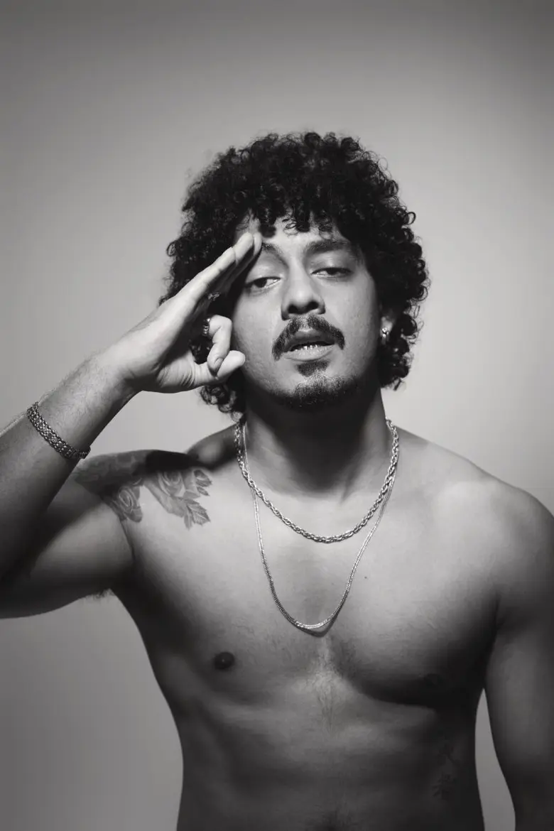 Hanumankind แร็ปเปอร์สายฮิปฮอปสุดฮอตจากอิ...